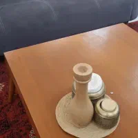 مبل نیم ست|مبلمان خانگی و میز عسلی|گلبهار, شهر جدید گلبهار|دیوار