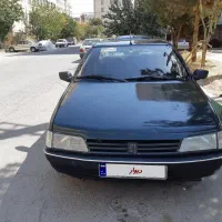 پژو glx|خودرو سواری و وانت|کرج, فاز ۳ مهرشهر|دیوار
