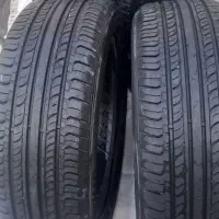 لاستیک هانکوک کره ای