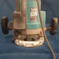 اور فرز ماکیتا - ژاپن|ابزارآلات|بابل, |دیوار