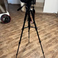 Canon 60d|دوربین عکاسی و فیلم‌برداری|تهران, تهرانپارس غربی|دیوار