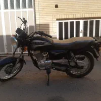 موتورسیکلت