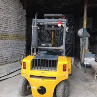 لیفتراک سهند 4 تن DV