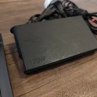 لپتاپ لنوو gaming 3 lenovo i7|رایانه همراه|تهران, کرمان|دیوار