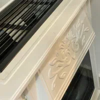 ۲ عدد بخاری|بخاری، هیتر، شومینه|رضوانشهر, |دیوار