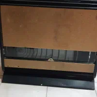 بخاری گازی ازمایش