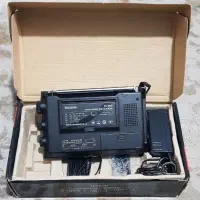 راادیو حرفه ای TECSUN PL-660