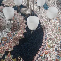 لوستر|لوستر و چراغ آویز|کرج, کلاک نو|دیوار