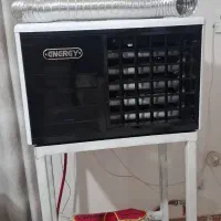 هیتر گازی انرژی|بخاری، هیتر، شومینه|شاهدشهر, |دیوار