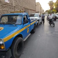 امدادخودرو و مکانیک سیار شیرانی|خدمات حمل و نقل|خانمیرزا, |دیوار