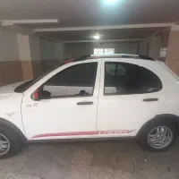 کوییک Rمدل 98|خودرو سواری و وانت|کرج, دولت‌آباد|دیوار