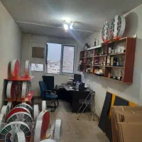 ۷۳ متر سند اداری لبافی نژاد