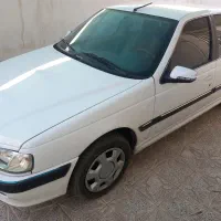 پارس۱۴۰۱ دریچه سیمی|خودرو سواری و وانت|بروجرد, |دیوار