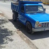 نیسان کمپرس