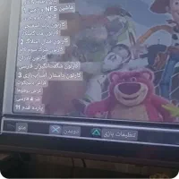 ps2فلش خور پور بازی فلش 64گیگ کپی خور|کنسول، بازی ویدئویی و آنلاین|کرج, حیدرآباد|دیوار