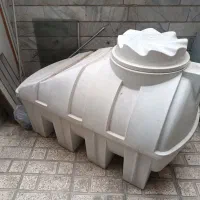 تانکر سه لایه 800لیتری زیر پله|مصالح و تجهیزات ساختمان|قدس, شهر‌قدس|دیوار