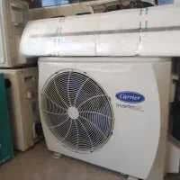 کولر گازی 24000 اینورتر کریر