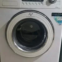 لباسشویی۶کیلویی سامسونگ