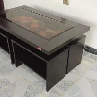 میز جلو مبلی