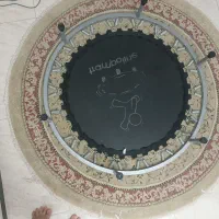 ترامپولین|تجهیزات ورزشی|تهران, هلال احمر|دیوار