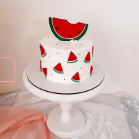 کیک یلدا ،کاپ کیک یلدا