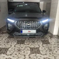 هایما s8 مشکی 1404|خودرو سواری و وانت|تبریز, |دیوار