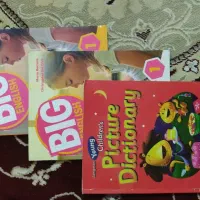 کتاب کلاس زبان