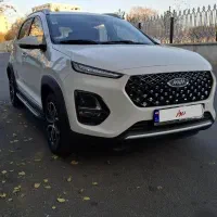 ام وی ام X22 پرو دنده مدل 1403 مشابه صفر