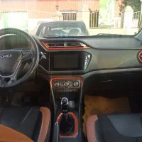 X22 دنده مدل ۹۷