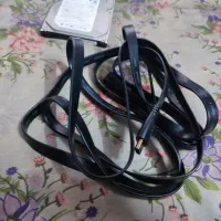 2عدد کابل HDMI وهارد 160|قطعات و لوازم جانبی رایانه|قزوین, |دیوار