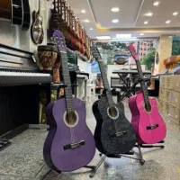 گیتار وانسی 1c