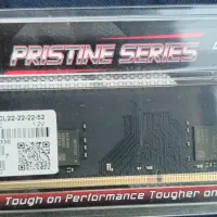 رم دسکتاپ گیل RAM Geil PristineSeries DDR4 8G 3200