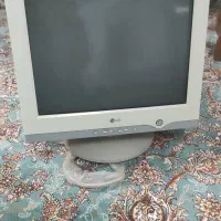 مانیتور ال جی smart flat T720 FB