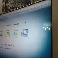 بلوری الجی مدل bx580|پخشکننده DVD و ویدیو|تهران, نیروی هوایی (پیروزی)|دیوار