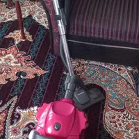جارو برقی