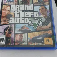 CD بازی ps4