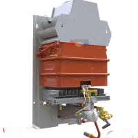 تعمیرات ابگرمکن و بخاری