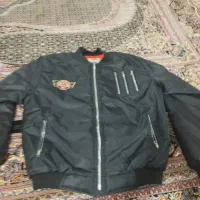 کاپشن خلبانی