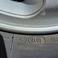 لاستیک افرود بی اف گودریچ BFGoodrich31/10.5/15|قطعات یدکی و لوازم جانبی|مشهد, گوهرشاد|دیوار