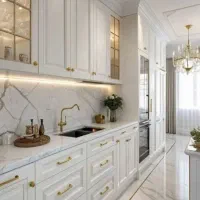 کابینت قسطی بدون سود/ بدون پیش پرداخت|مصالح و تجهیزات ساختمان|اسلام‌شهر, شهرک قائمیه|دیوار