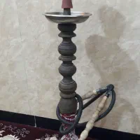 قلیان دوسیب|کلکسیون و سرگرمی|کرمانشاه, |دیوار