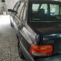 پراید ۱۳۱ مدل ۸۷|خودرو سواری و وانت|رشت, استقامت ۱|دیوار