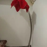 آباژور ایستاده|چراغ خواب و آباژور|محمدیه-قزوین, |دیوار