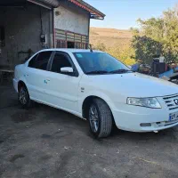 سمند سورن مدل ۹۴