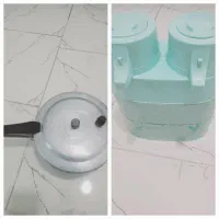 فلاکس دوقلو وزودپز