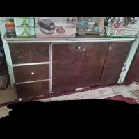 دوچرخه دوعدد کابینت