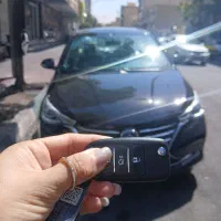 فرداموتور511/T5/جیمنی/تحویل