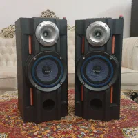 اسپیکر شارژی بلوتوثی سونی اصل