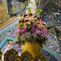 قیمت باورنکردنی شاید تکرار نشدنی مشهد