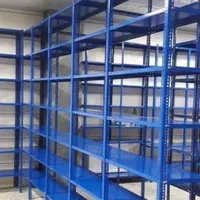 قفسه پیچ مهره خور